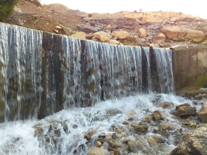 روستای موگرمون لنده