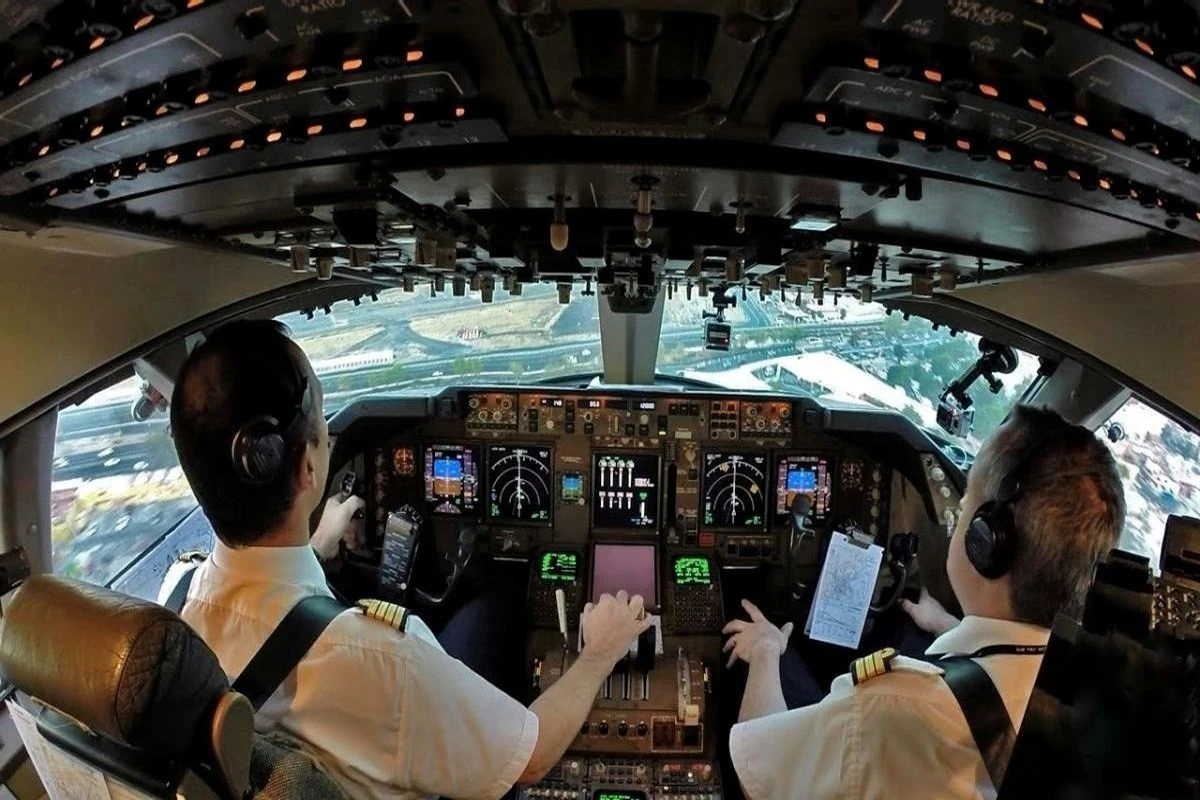 فلای دامون کیش