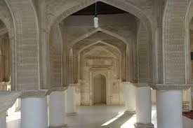 مسجد افغان بندر لنگه