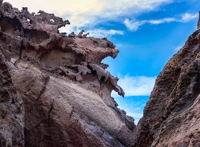 وادي تنديس قشم