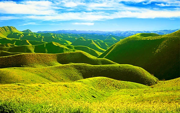 هزار دره کلاله