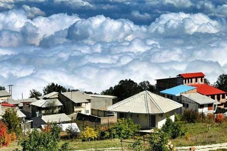 روستای درازنو کردکوی