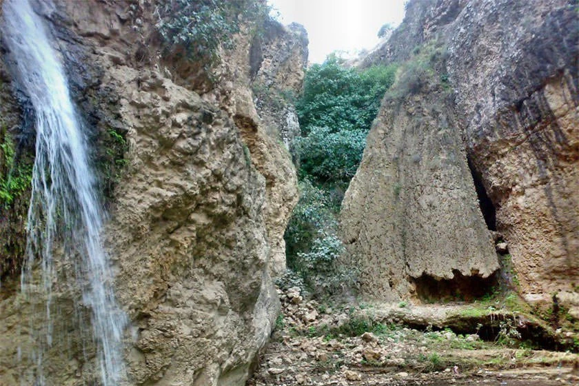 Bali Qayah Maraveh Tappeh