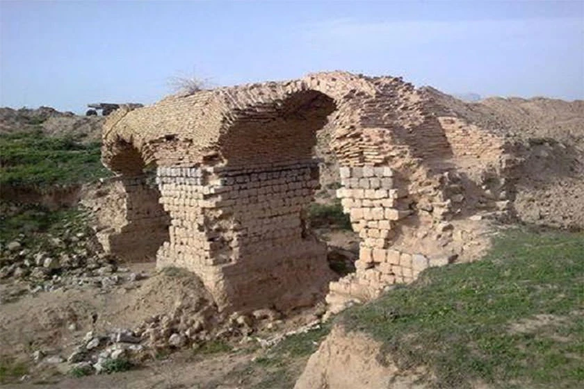 پل سیوند مرودشت