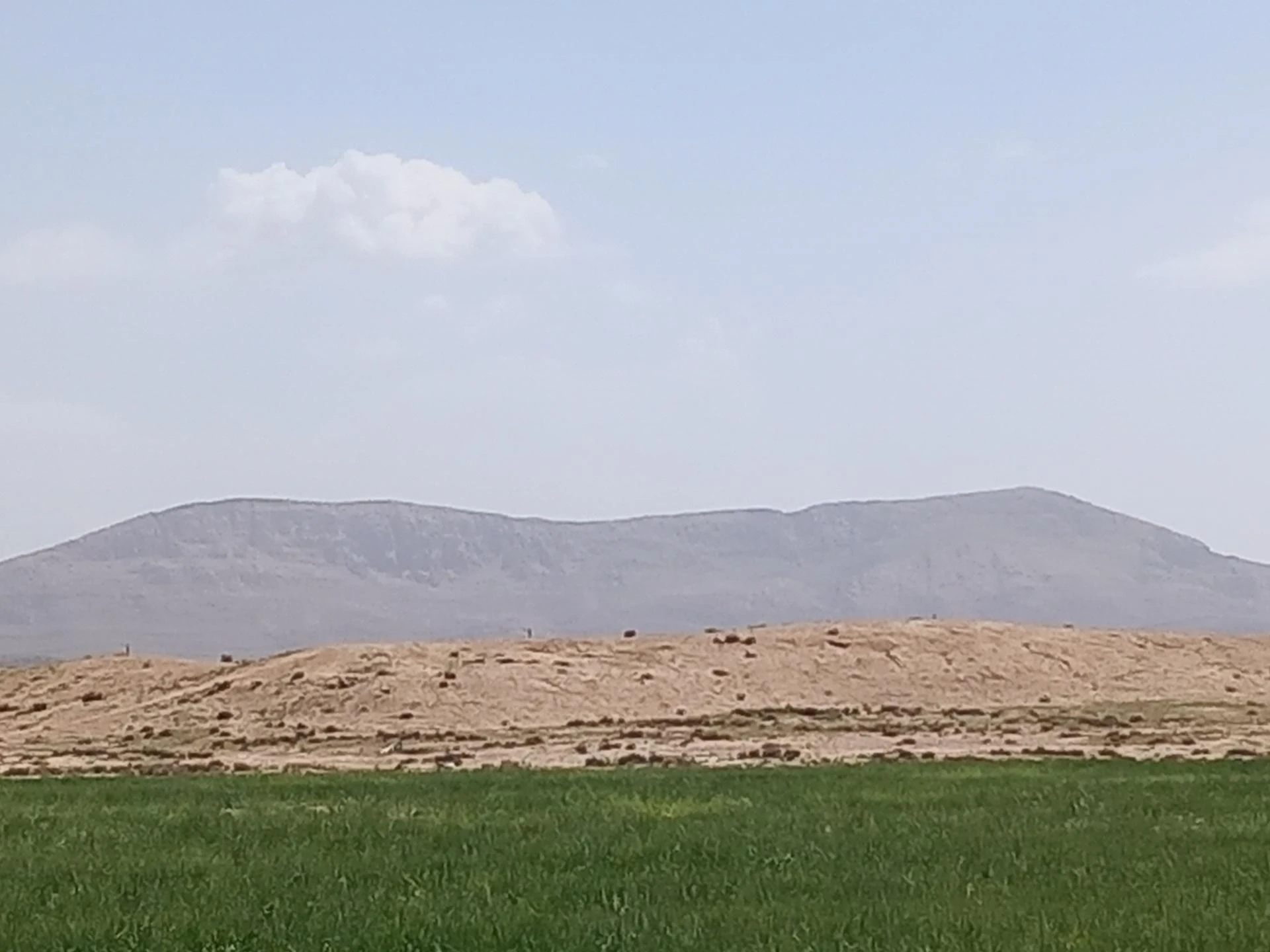 Тел Тимуриян Кошк Марвдашт