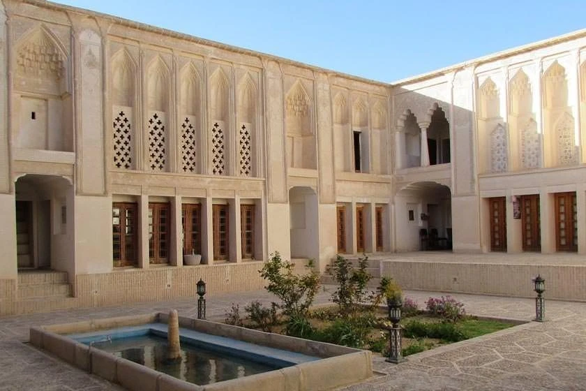 Musée d'anthropologie d'Abadeh