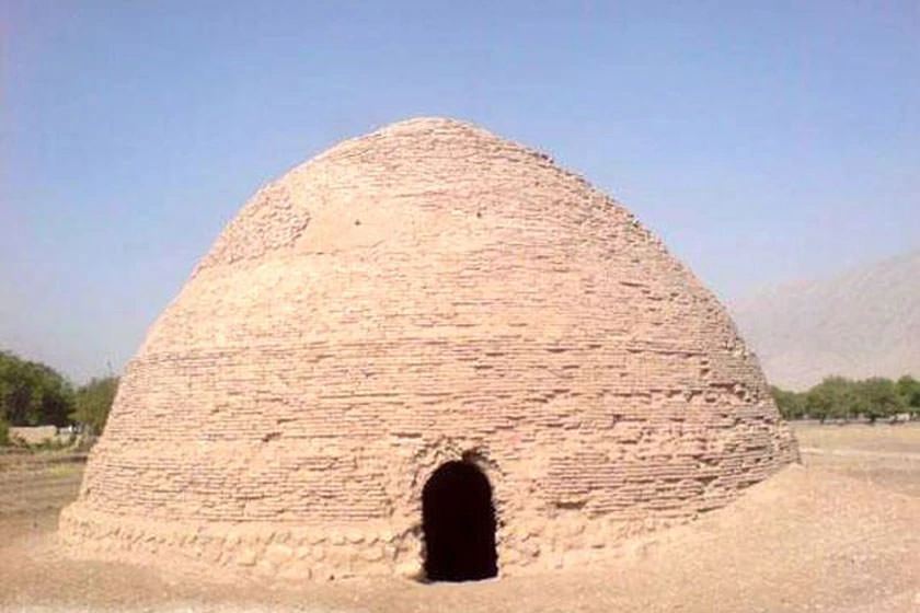 哈吉·莫哈里姆冰箱 埃斯塔班