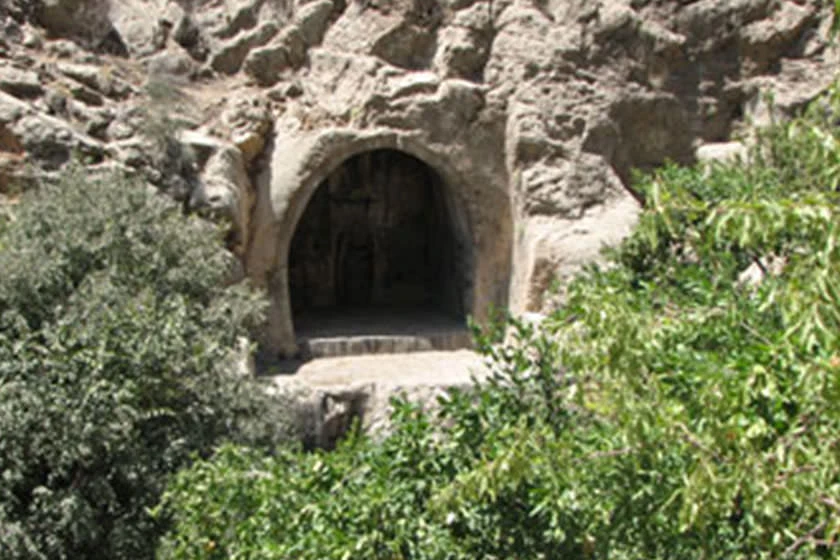 Среда обитания Бак Бак Эстахбан