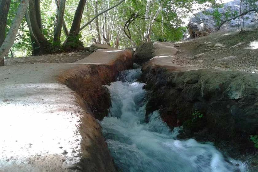 عين قهري استهبان