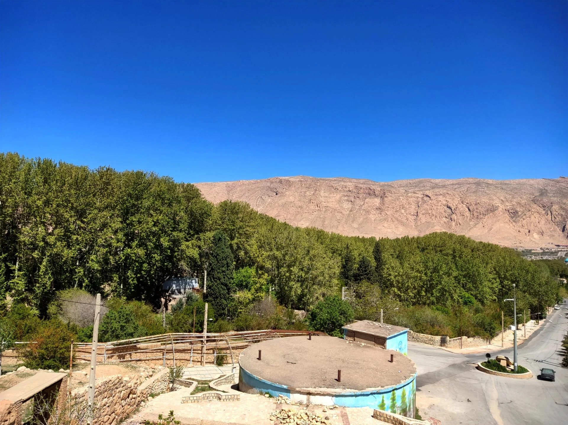 پارک جنگلی استهبان