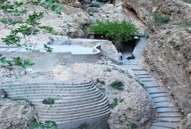 赫兹尔先知的足迹，科瓦尔