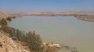 Плотина Наэме Чах Чахурз Ламерд