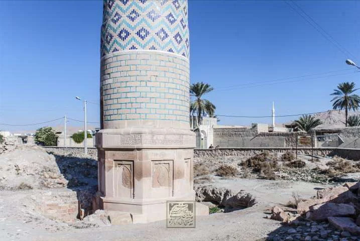 بقعه شیخ دانیال خنج