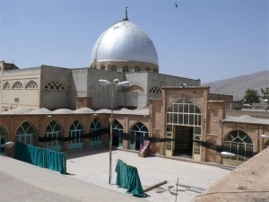 Соборная мечеть Арсенджан