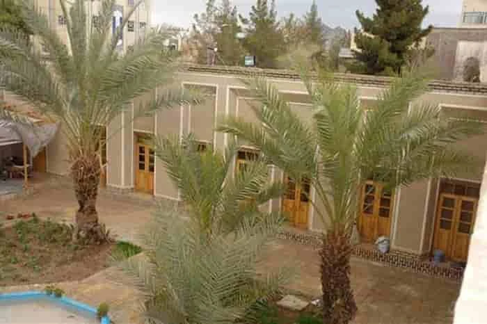 扎黑丹夏姆斯历史宅邸