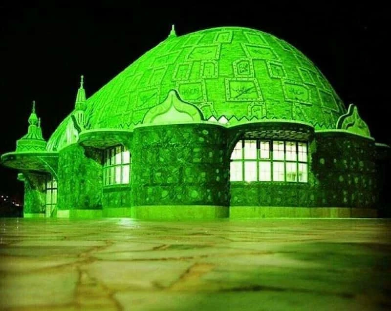 مجمع براسان الترفيهي زاهدان