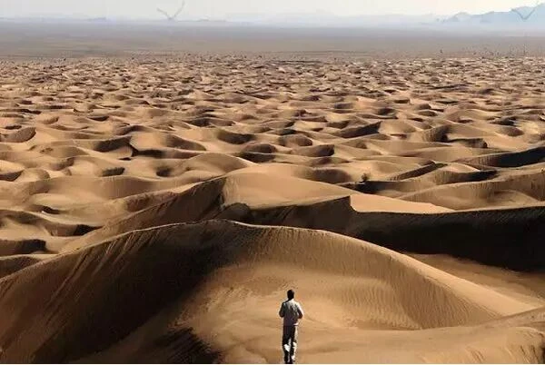 ریگ یلان زاهدان