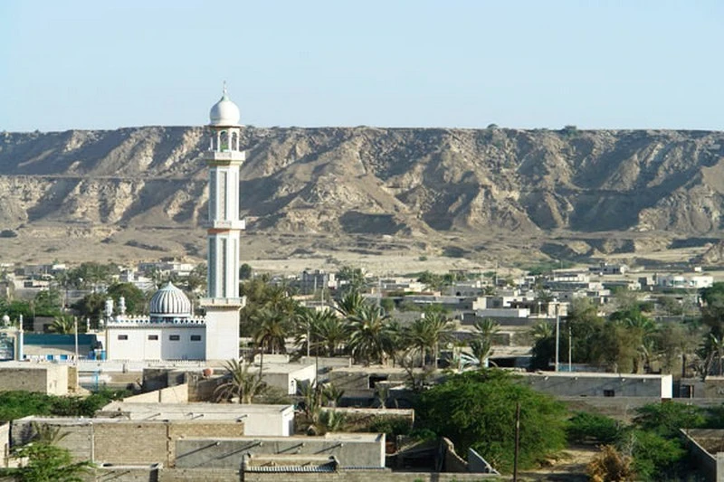 قرية تيس، تشابهار
