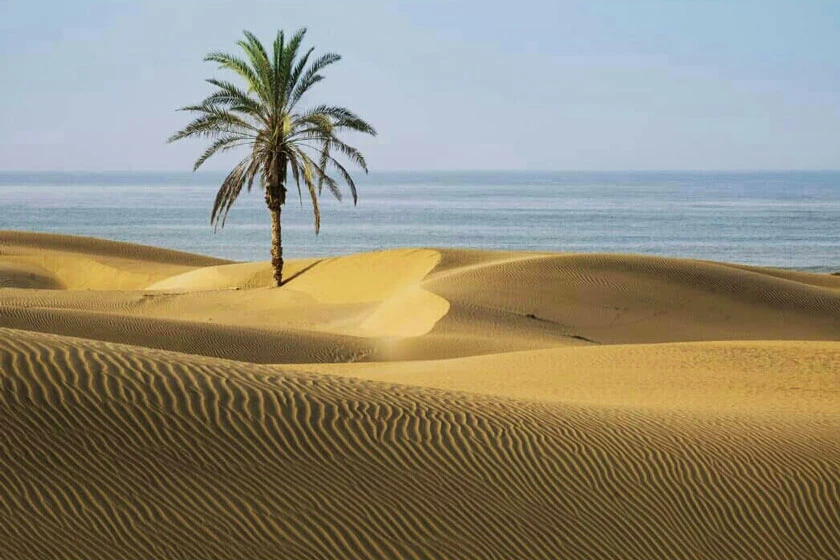 Pueblo Darak, Chabahar