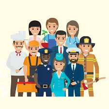 Types of shops, shops and retailers