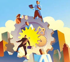 Предпринимательство