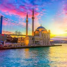 Туристическое агентство и туристические туры